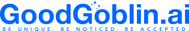 GoodGoblin.ai logo